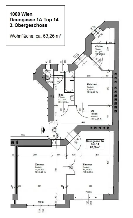 Plan 1