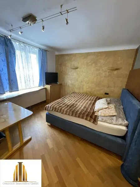 Nächst Staatsoper! Möblierte ruhige Garconniere