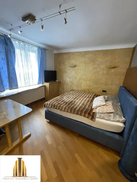 Nächst Staatsoper! Möblierte ruhige Garconniere