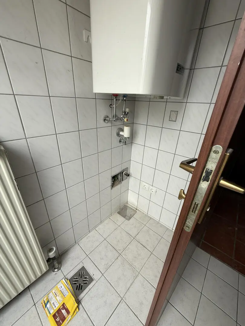 Deutschfeistritz, tolle 2-Zimmer-DG-Wohnung in ruhiger zentraler Lage zu beziehen