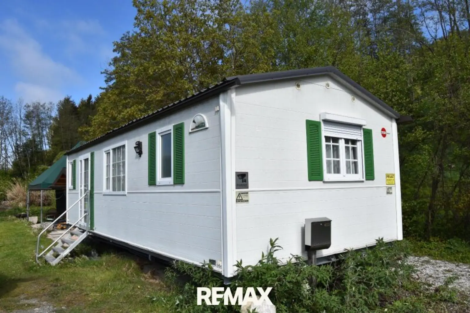 Mobilhome