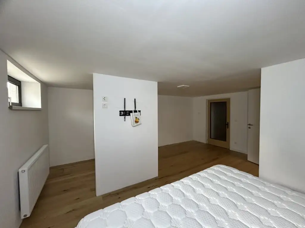 +++ Feines Einfamilienhaus in ruhiger Lage Nähe Oberpullendorf +++