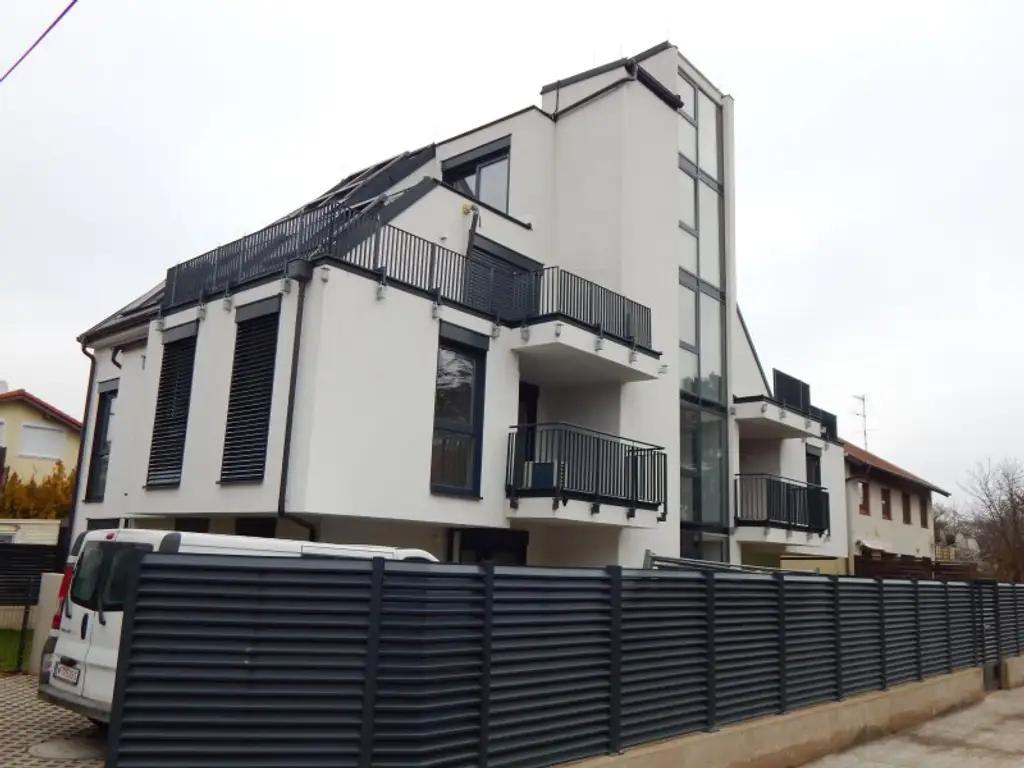 Mit dem Aufzug direkt in die Dachterrassenwohnung - Erstbezug nähe Mühlwasser