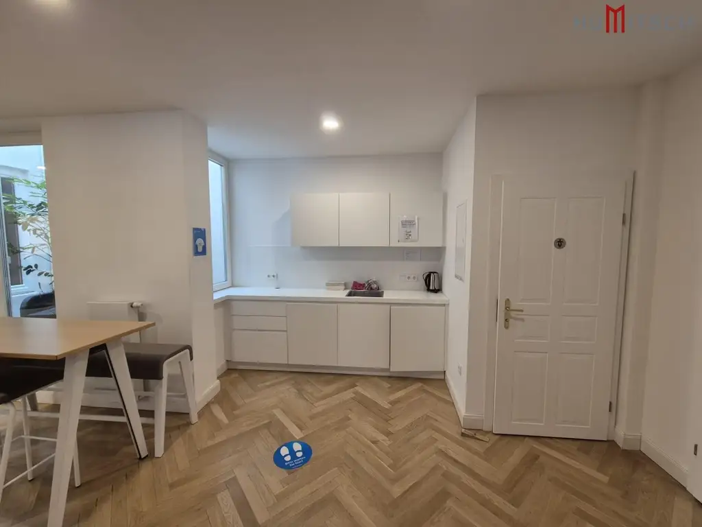 Schöne Bürofläche in bester Grazer Innenstadtlage