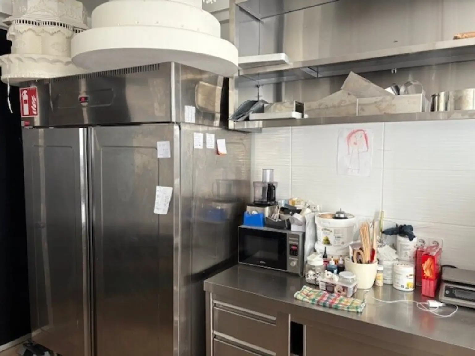 Cafe Restaurant-Konditorei-Eissalon-Catering