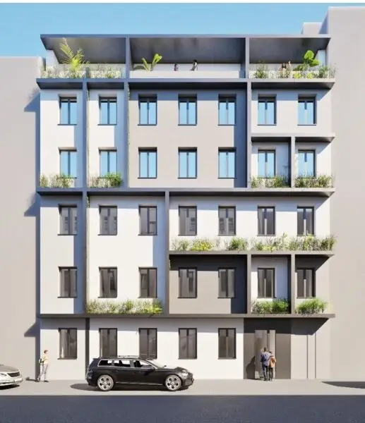 Bauherrenmodell mit Wohnungszuordnung in bester Lage!