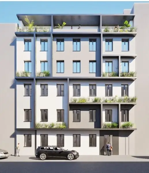 Bauherrenmodell mit Wohnungszuordnung in bester Lage!