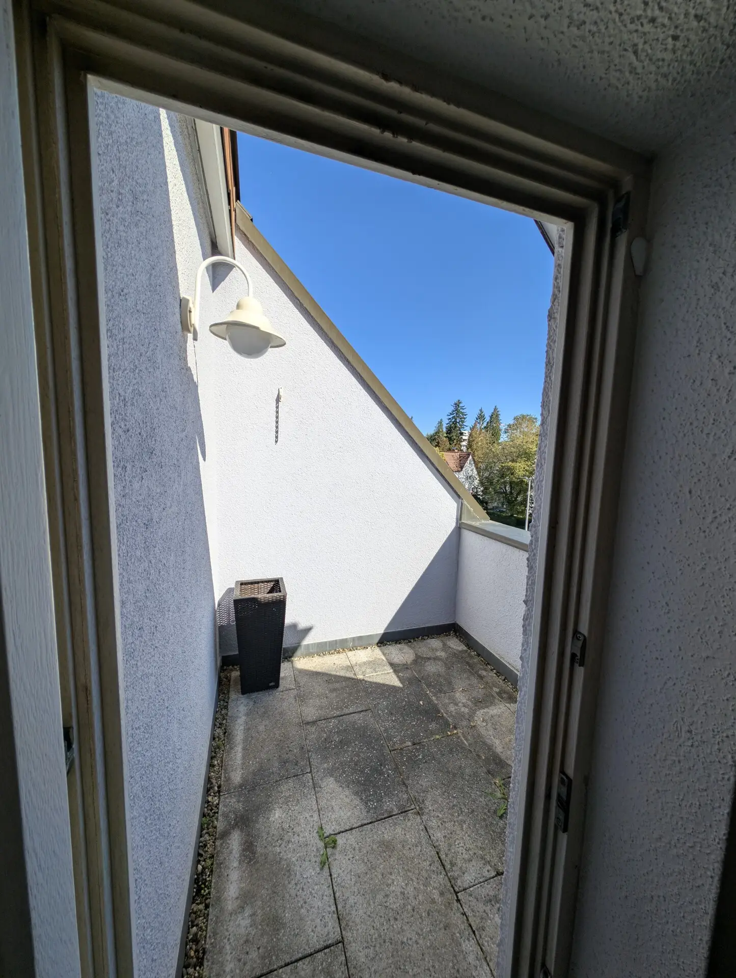 Dachloggia