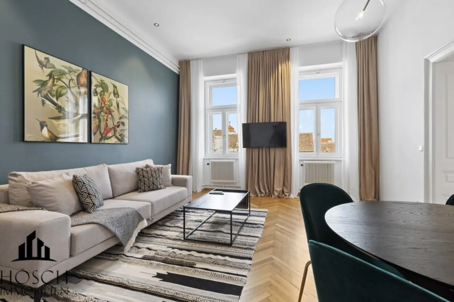 Luxury Living Retz - Exklusive vollmöblierte Apartments auf Zeit