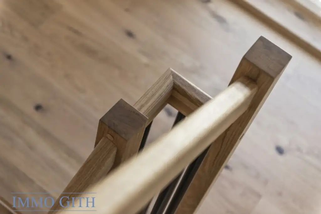 EXKLUSIVES TOWNHOUSE MIT GARTEN, PV-ANLAGE & DESIGNAUSSTATTUNG ZU KAUFEN – WIEN DIREKT VOR DER TÜR