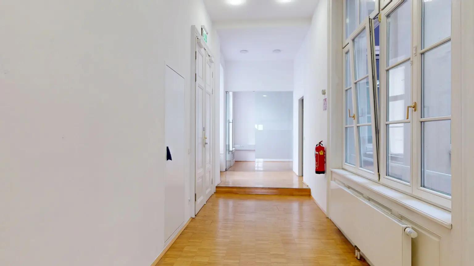 Wiener Palais – Ihr eigenes Haus im Haus