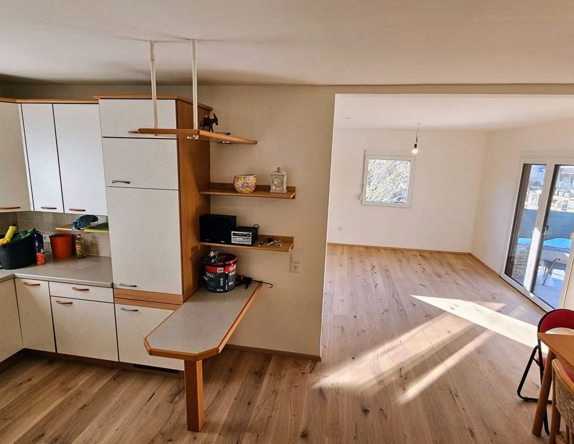 Bungalow in Villach zur Miete!