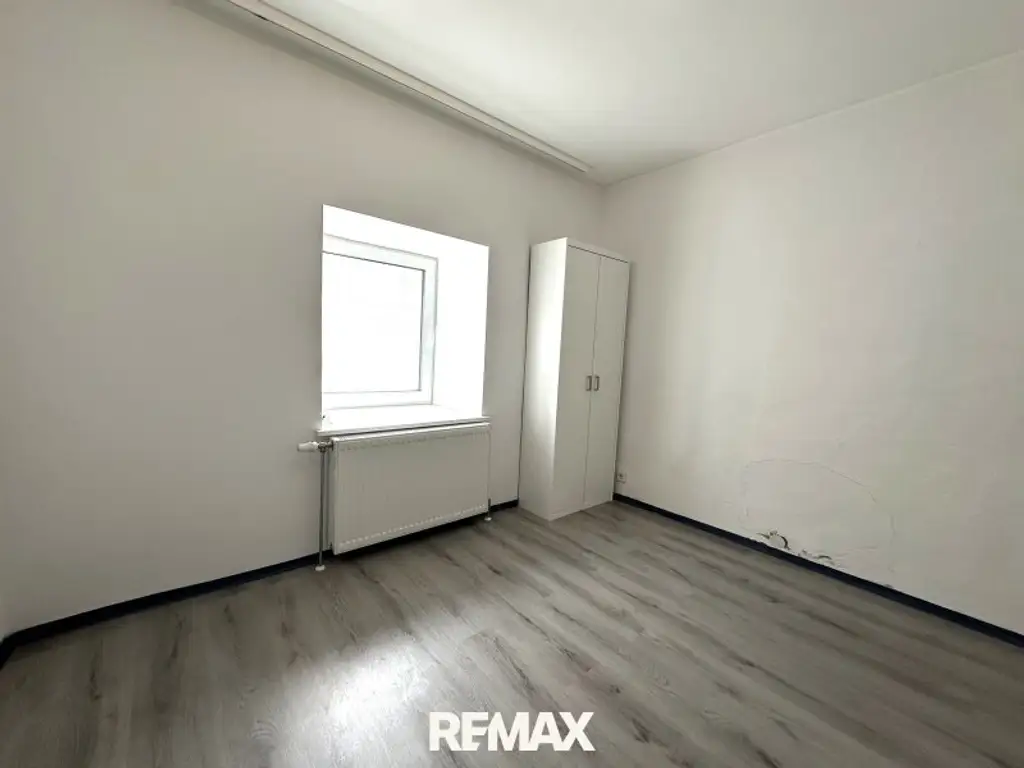 ***Mehrfamilienhaus mit Riesenpotential im Zentrum von Eisenerz***
