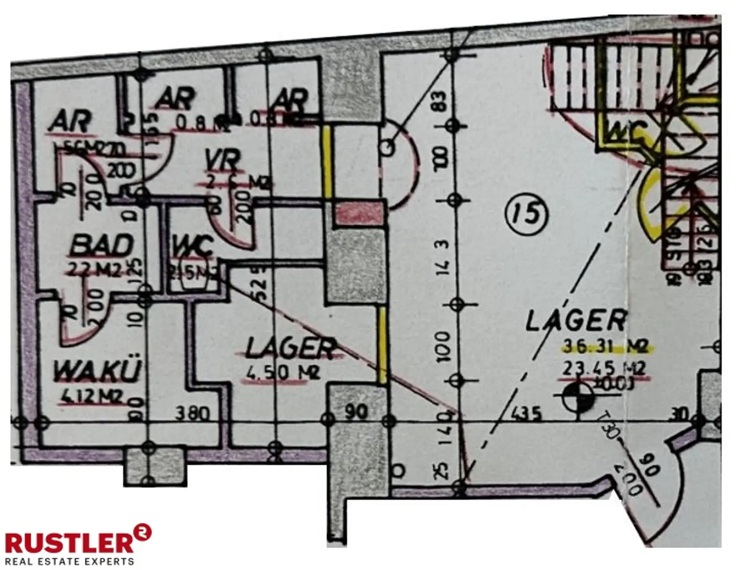 Einzigartiges Stadthaus im Herzen Mariahilfs | Dachterrasse | Garagenstellplatz vor der Haustüre