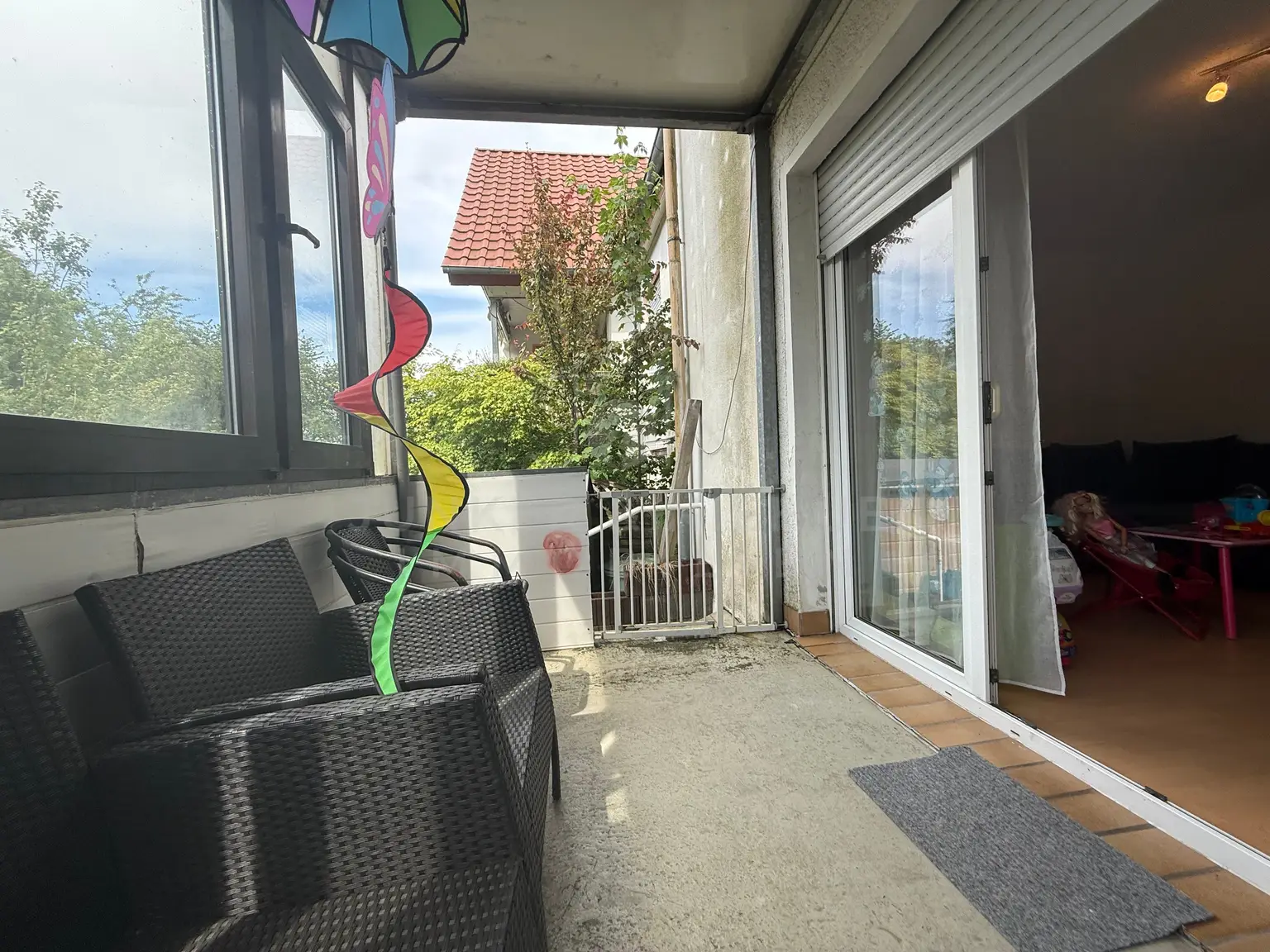 Loggia