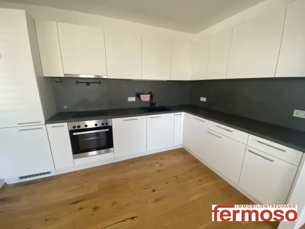 Moderne 3-Zimmer-Wohnung mit Balkon in Leopoldsdorf