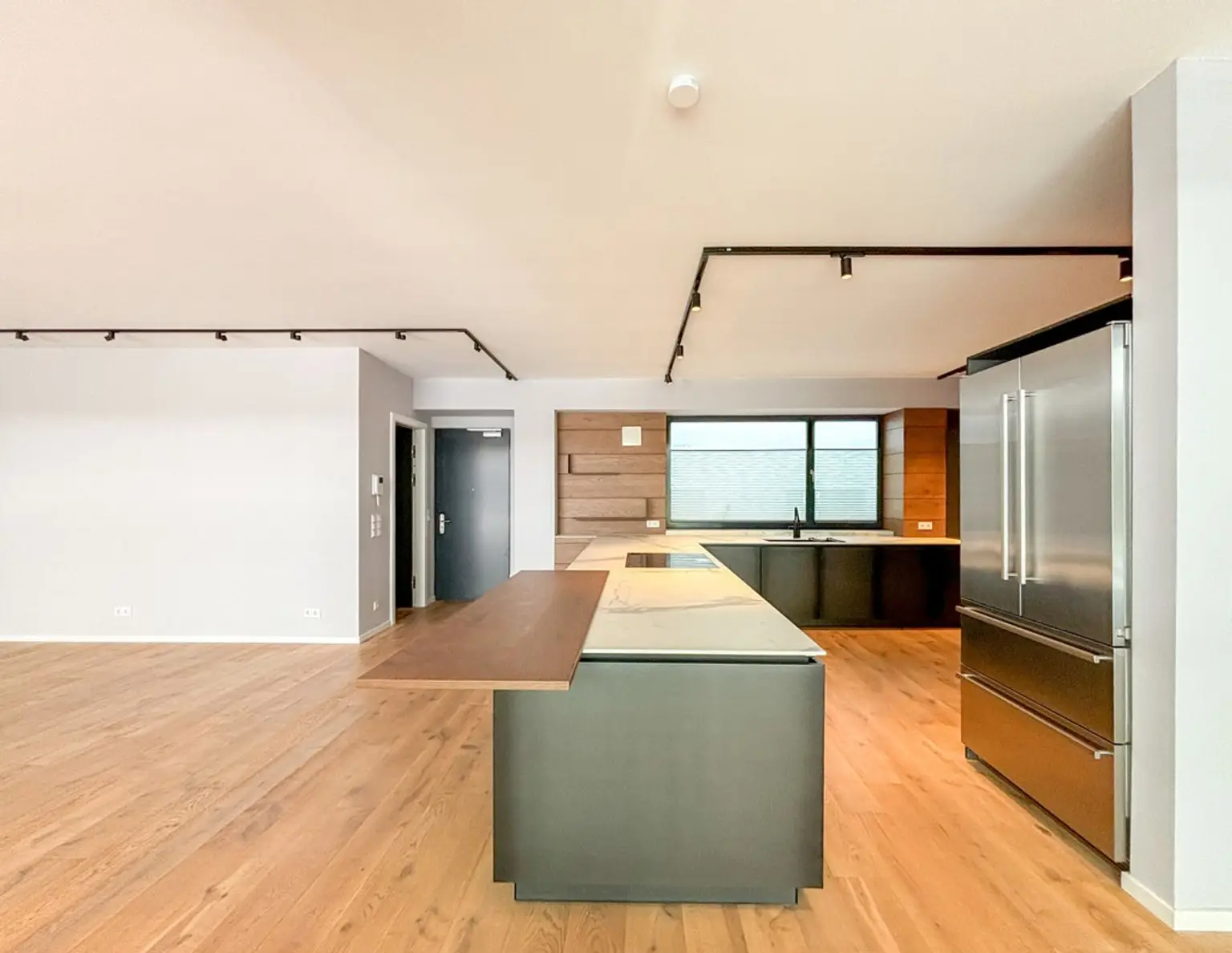 Einmaliges Loft in ehemaliger Buchbinderei