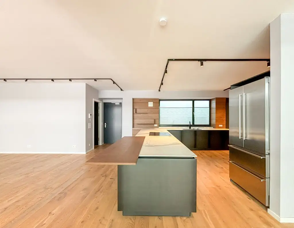 Einmaliges Loft in ehemaliger Buchbinderei