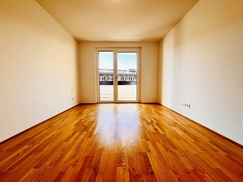 EXKLUSIVER NEUBAU-ERSTBEZUG nahe dem Hauptbahnhof Wien!