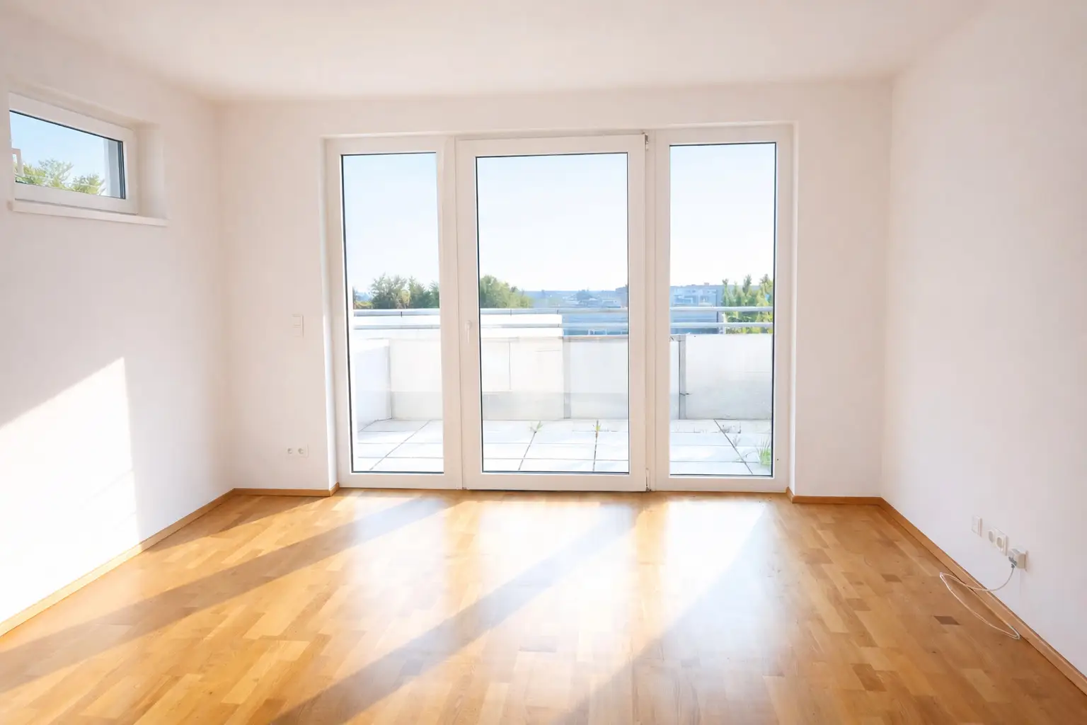 Wohnen am Felser See - mit Seezugang