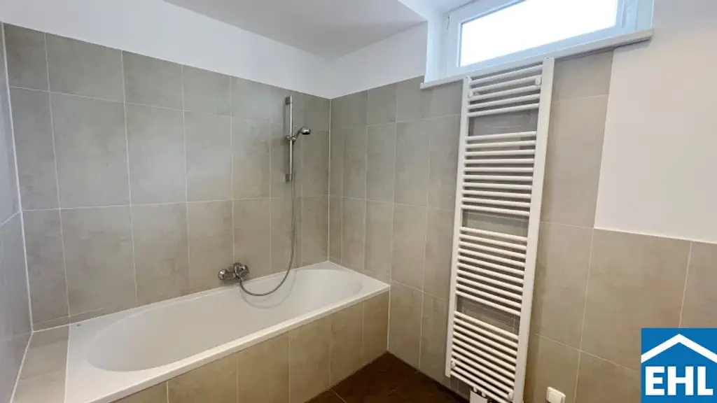 Traumhafte Dachgeschosswohnung im grünen Sievering!