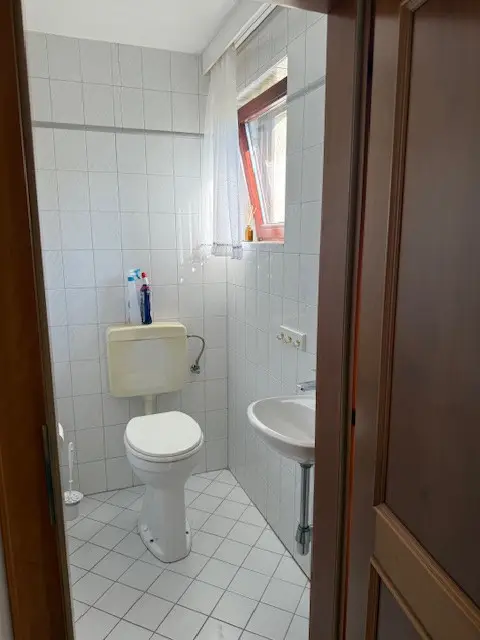 WC