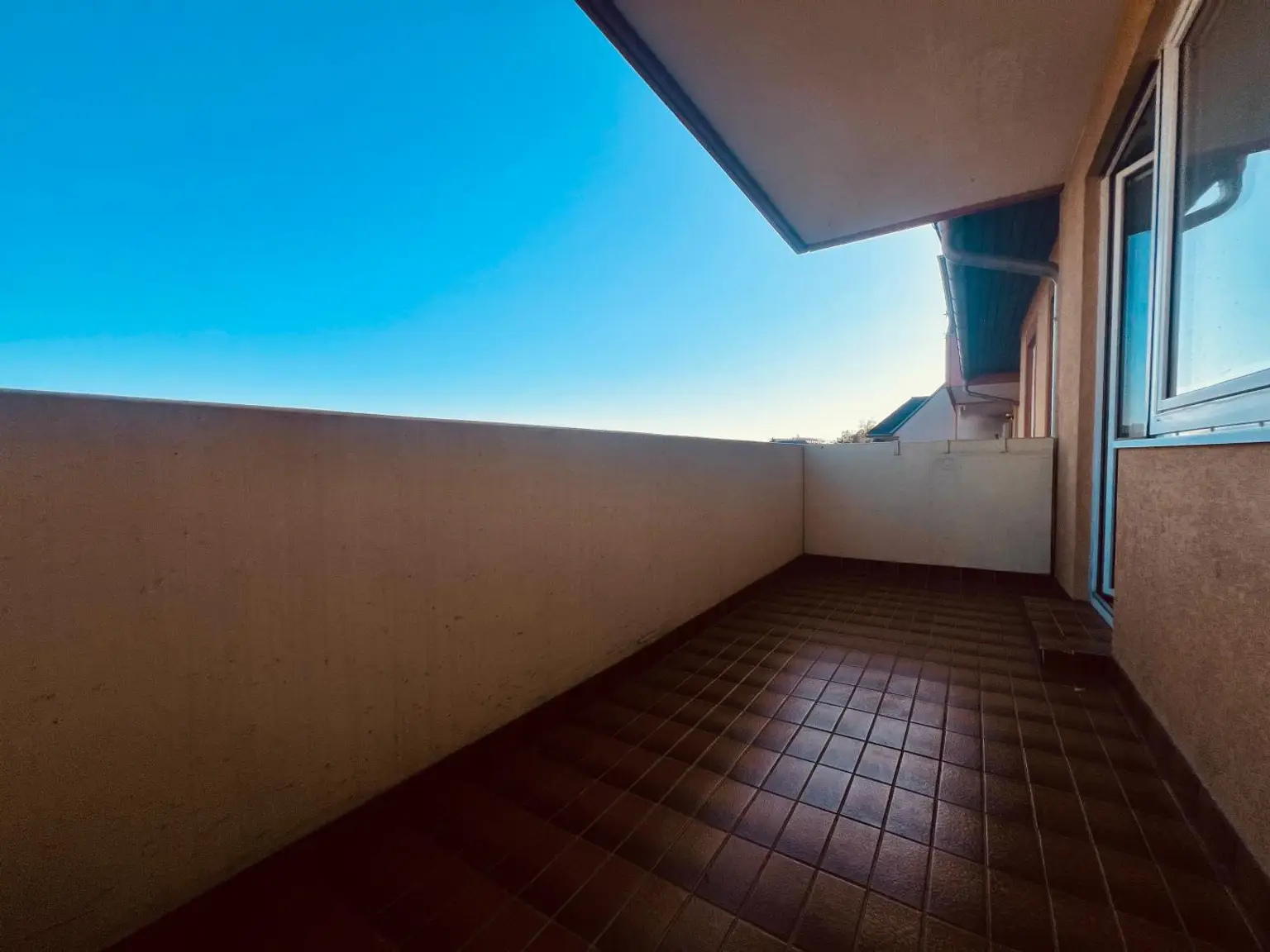 Geräumige 4 Zimmer Wohnung in 8010 Graz Jakomini