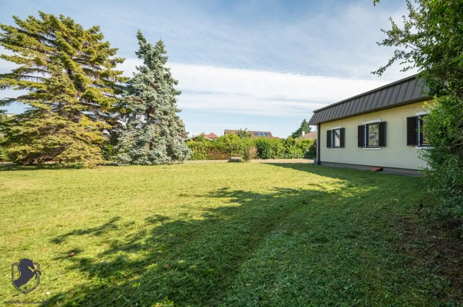 Willkommen in Ihrem neuen Zuhause!