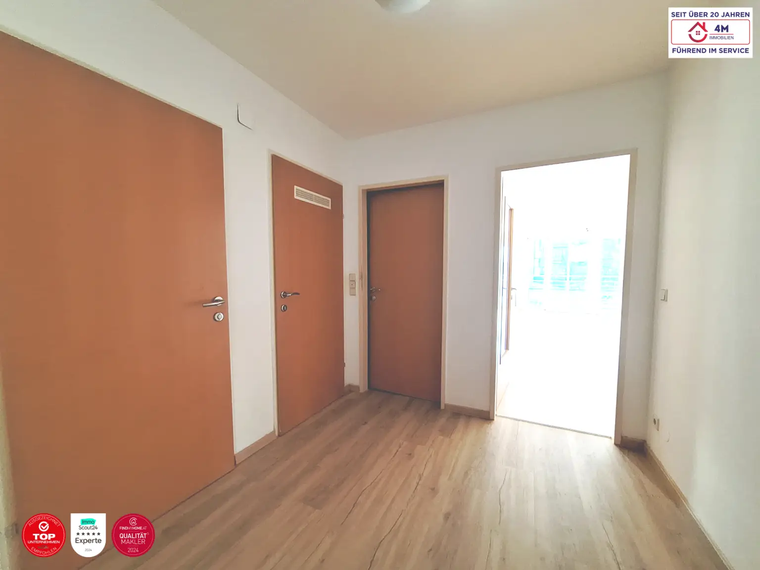 Anlegerhit oder Eigenheim? Neubauwohnung beim OPEN HOUSE entdecken!