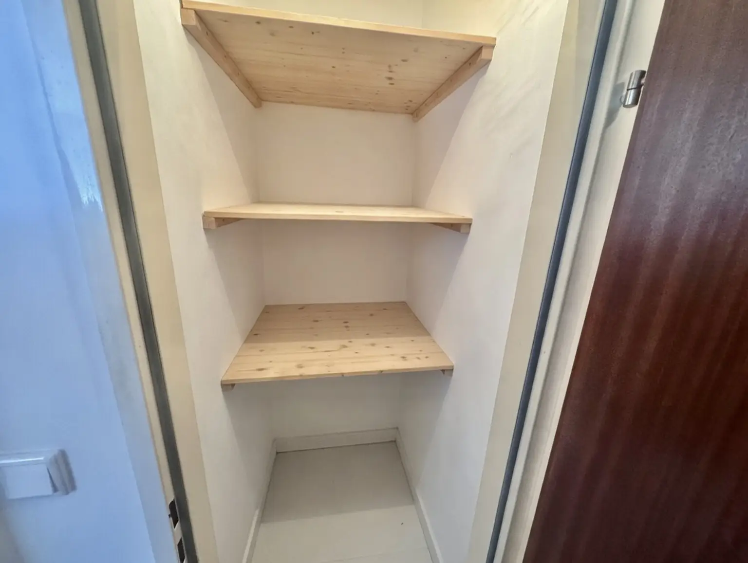 Exklusive 3-Zimmer-Neubauwohnung in Toplage mit durchdachter Raumaufteilung