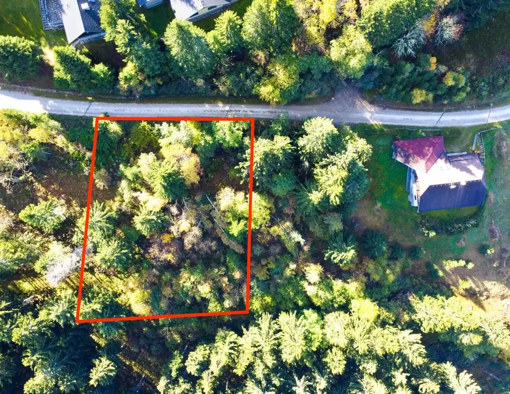Sonniges Paradies auf der Koralpe: 1479,3m² Baugrund mit Skipisten-Nähe, ohne Baupflicht und atemberaubendem Talblick Richtung Wolfsberg!