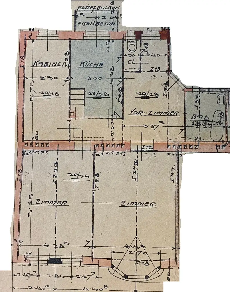 Plan 1