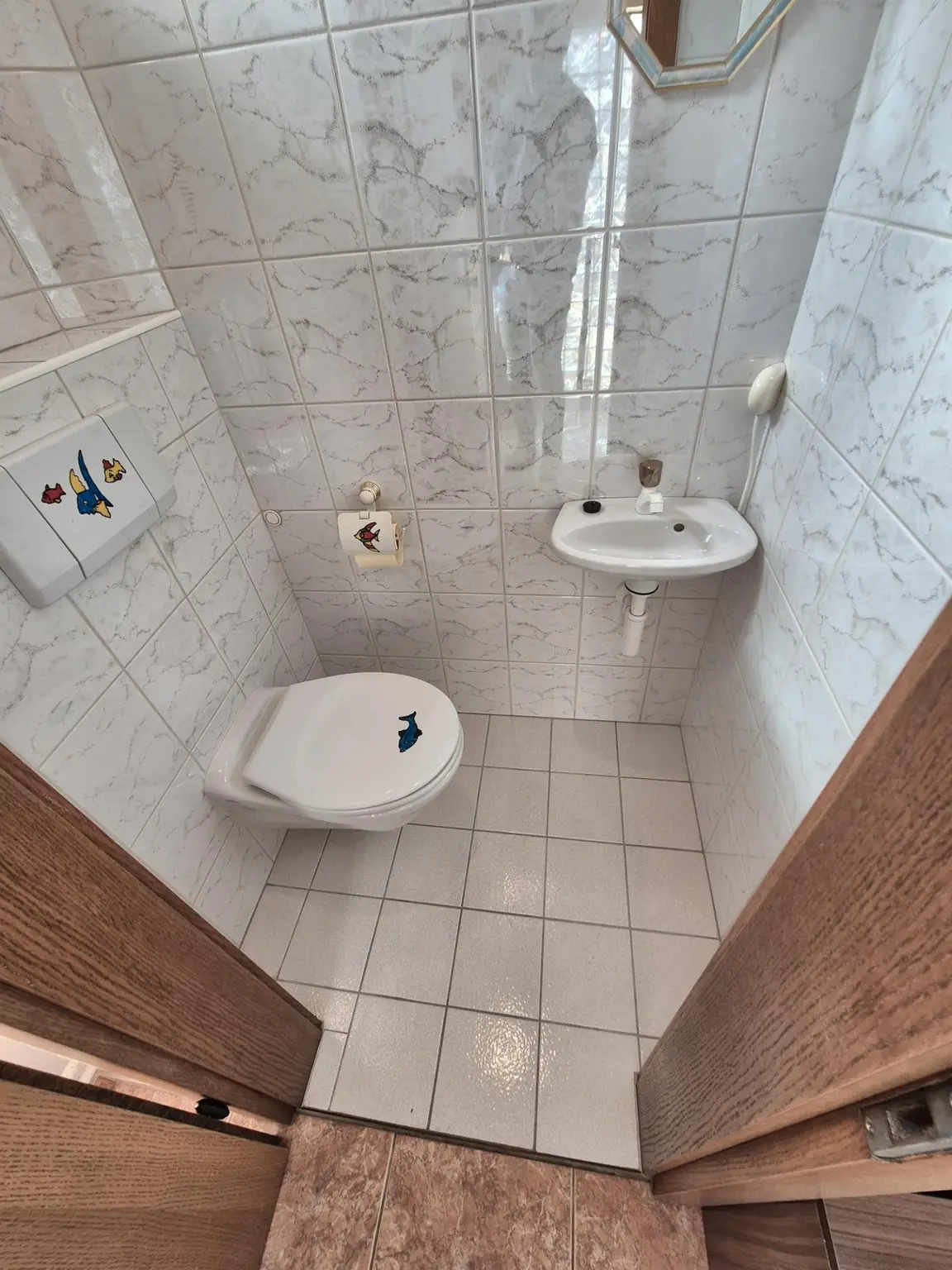 OG WC
