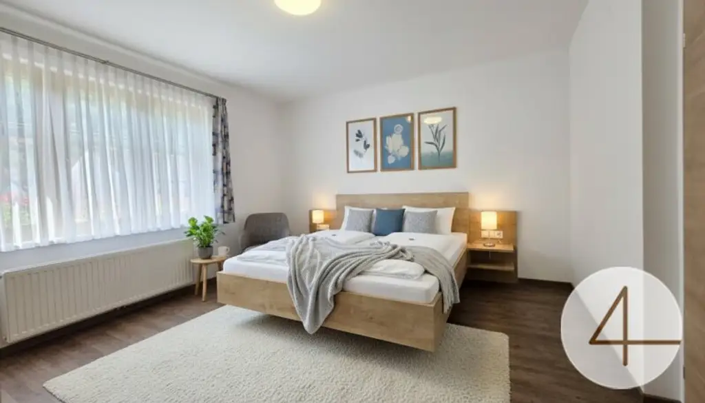 Mehrfamilienhaus oder Gästehaus in der Wachau