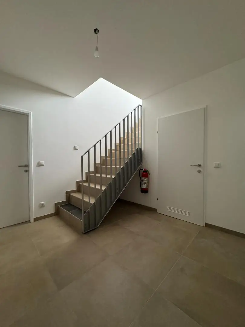 Erstbezug - 3 Zimmer-Wohnung mit Hausflair mitten in Gmunden