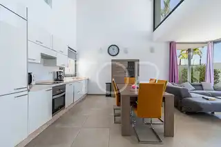 Villa-La-Caleta-Diningroom-Kitchen-Tenerife-2