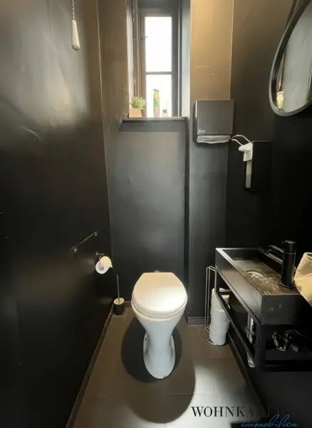 Modernes Loft-Büro in historischer Seidenfabrik – einzigartiger Backsteincharme & hochwertige Ausstattung