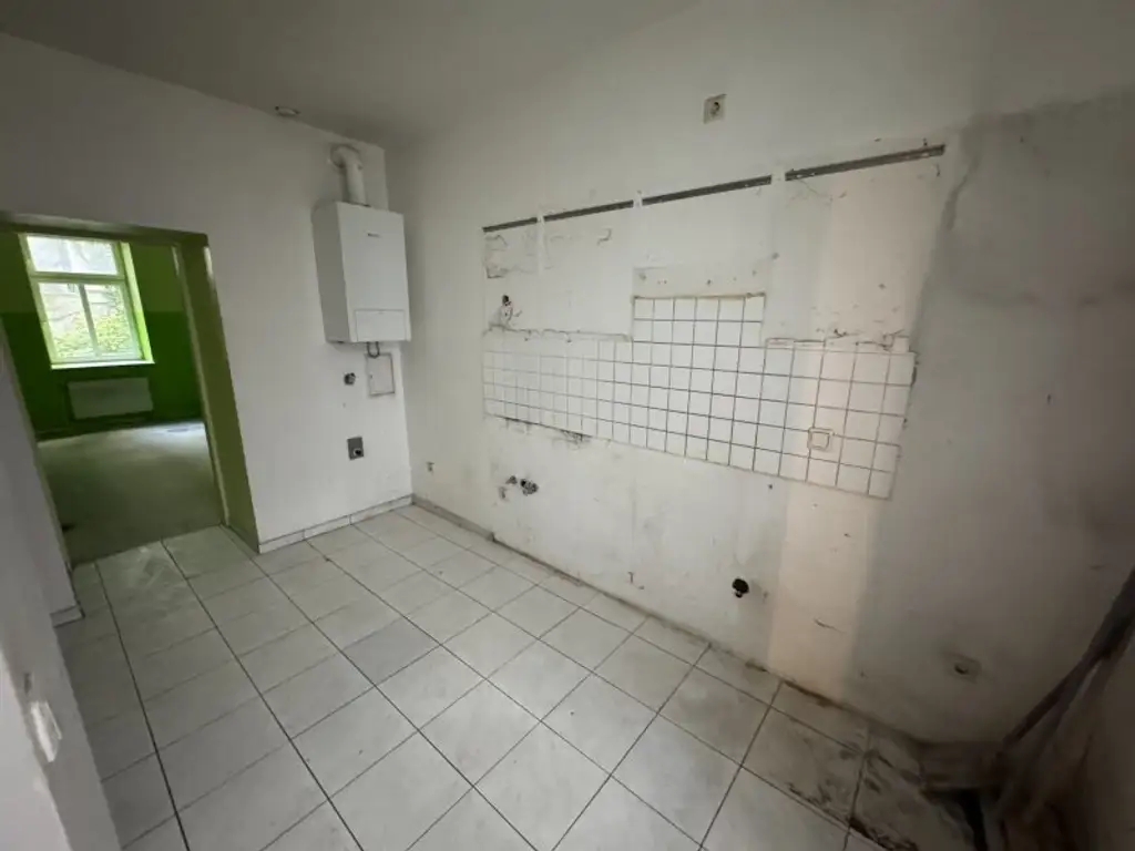 Tolle Wohnung in super Lage! 1150 Wien - Jetzt zuschlagen und renovieren!