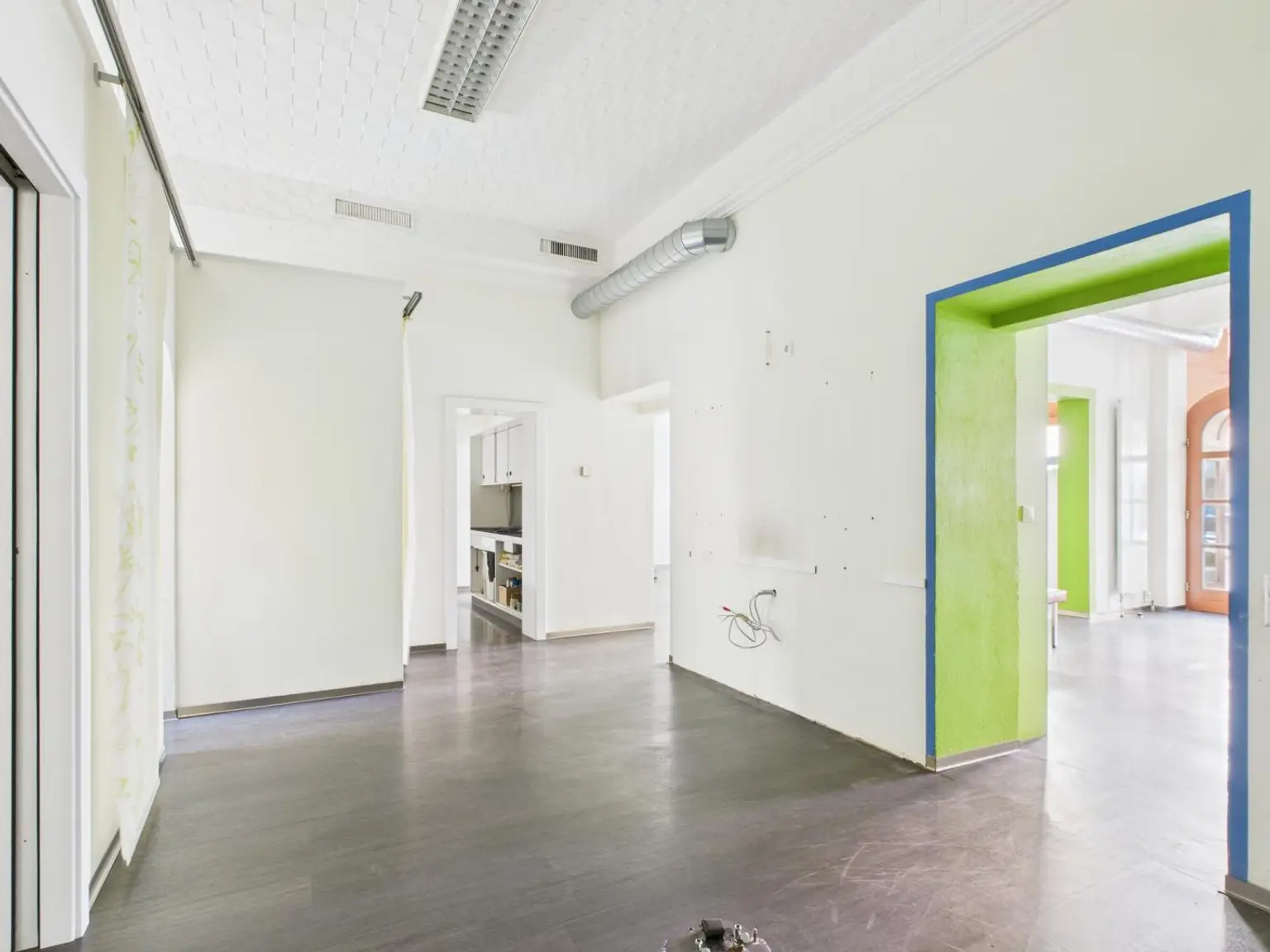 Geschäftslokal in Top-Lage – Fussgängerzone Wiener Neustadt