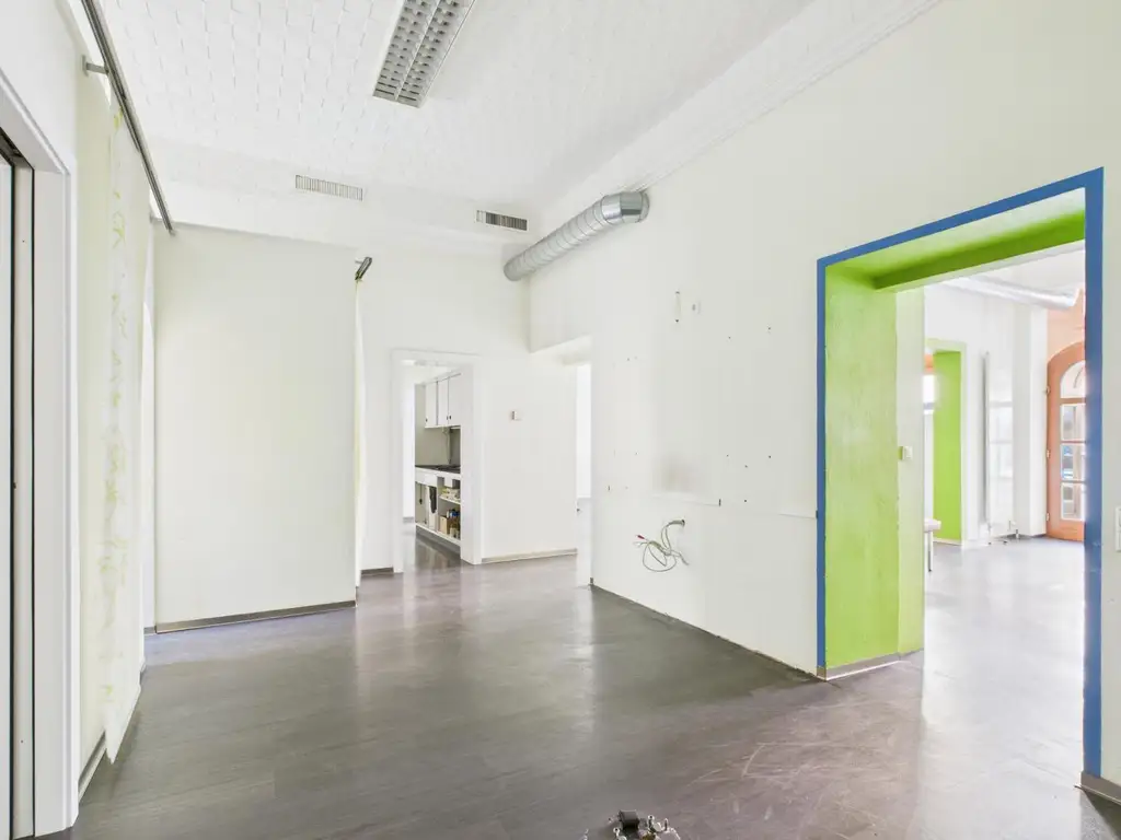 Geschäftslokal in Top-Lage – Fussgängerzone Wiener Neustadt