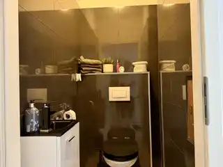 Toilette