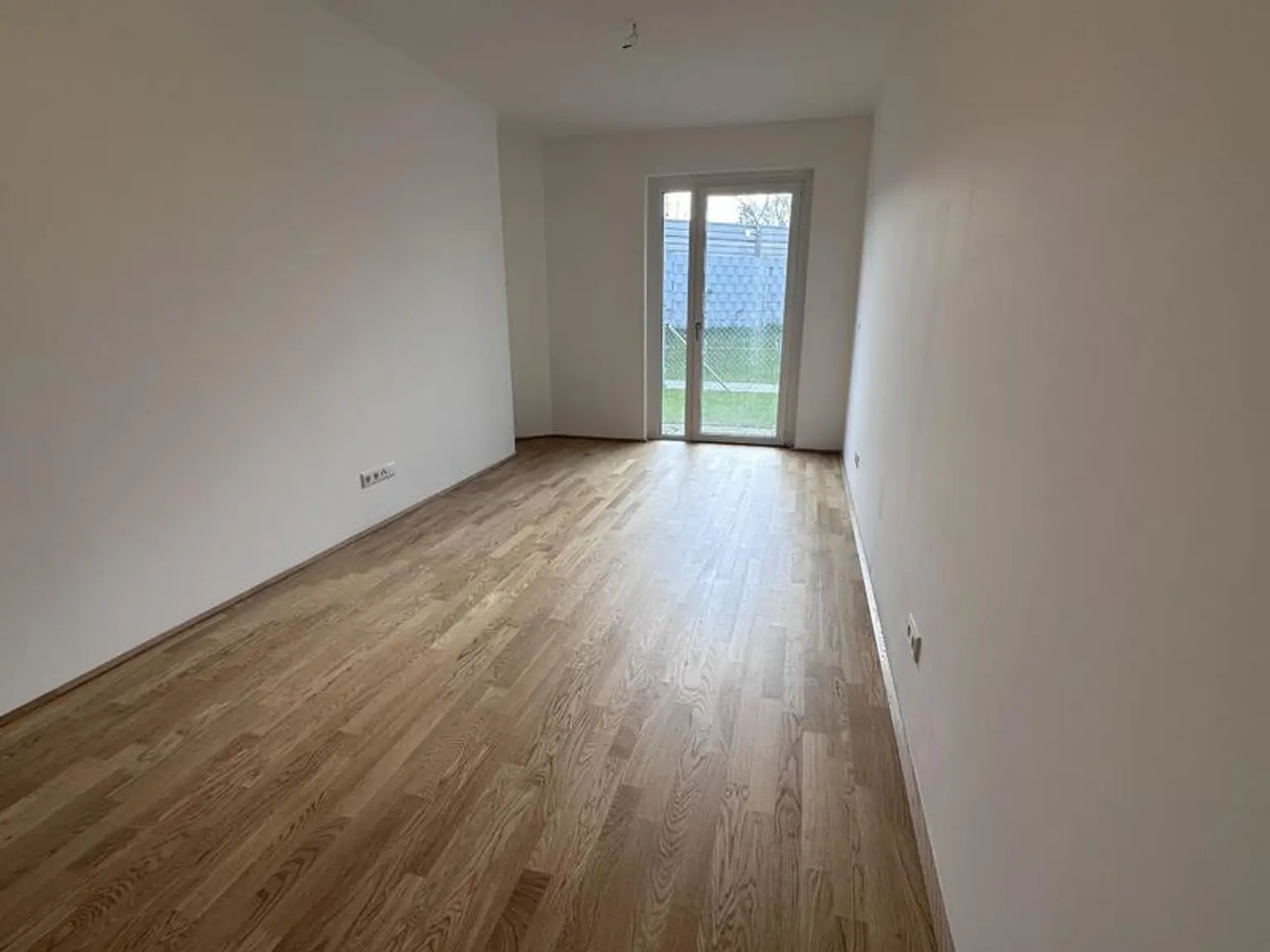 einen Katzensprung von Wien entfernt MIETE