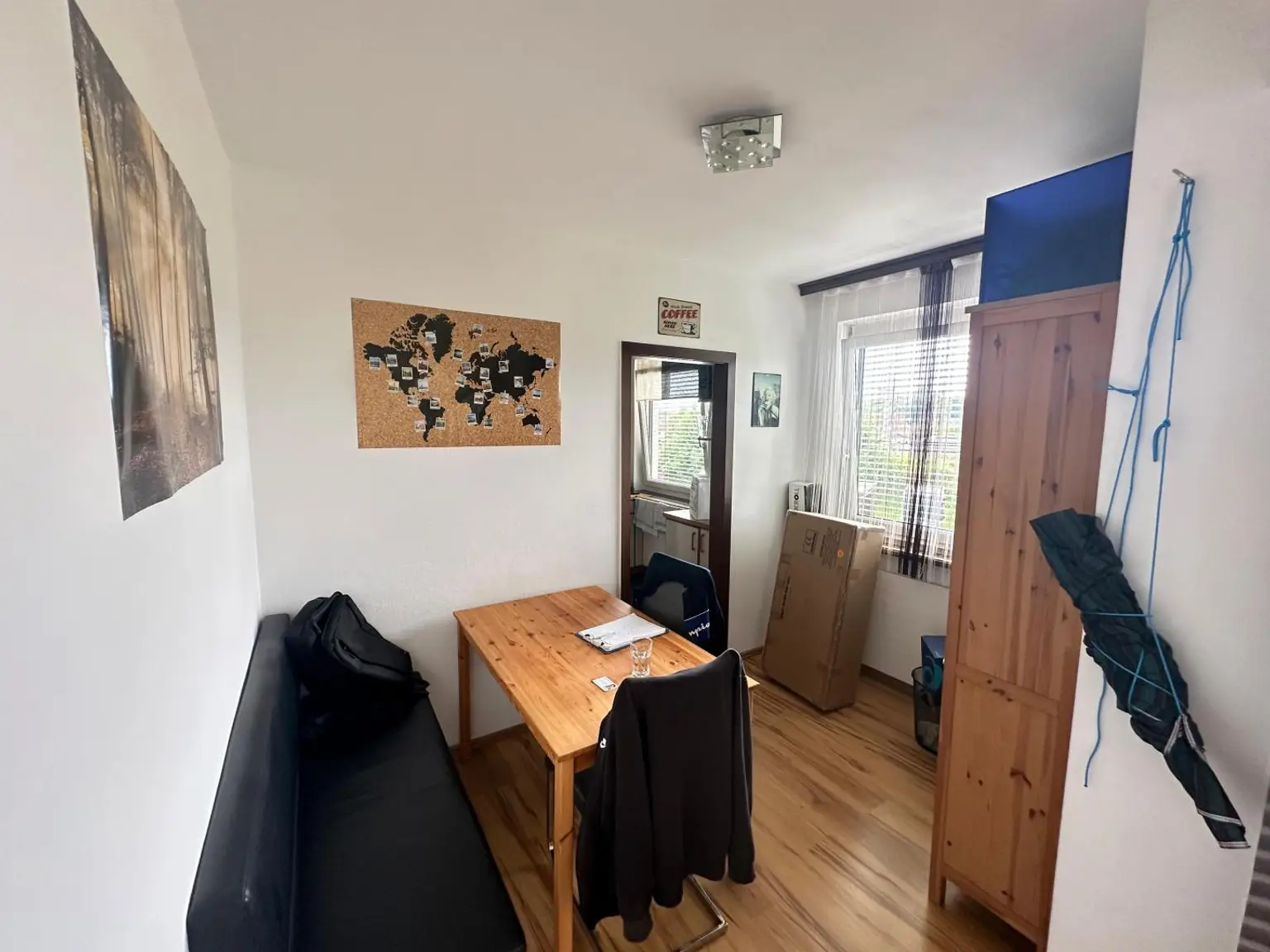 Wohnung in zentraler Lage in Lieboch