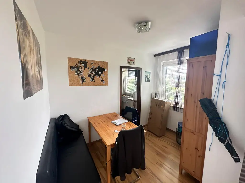 Wohnung in zentraler Lage in Lieboch