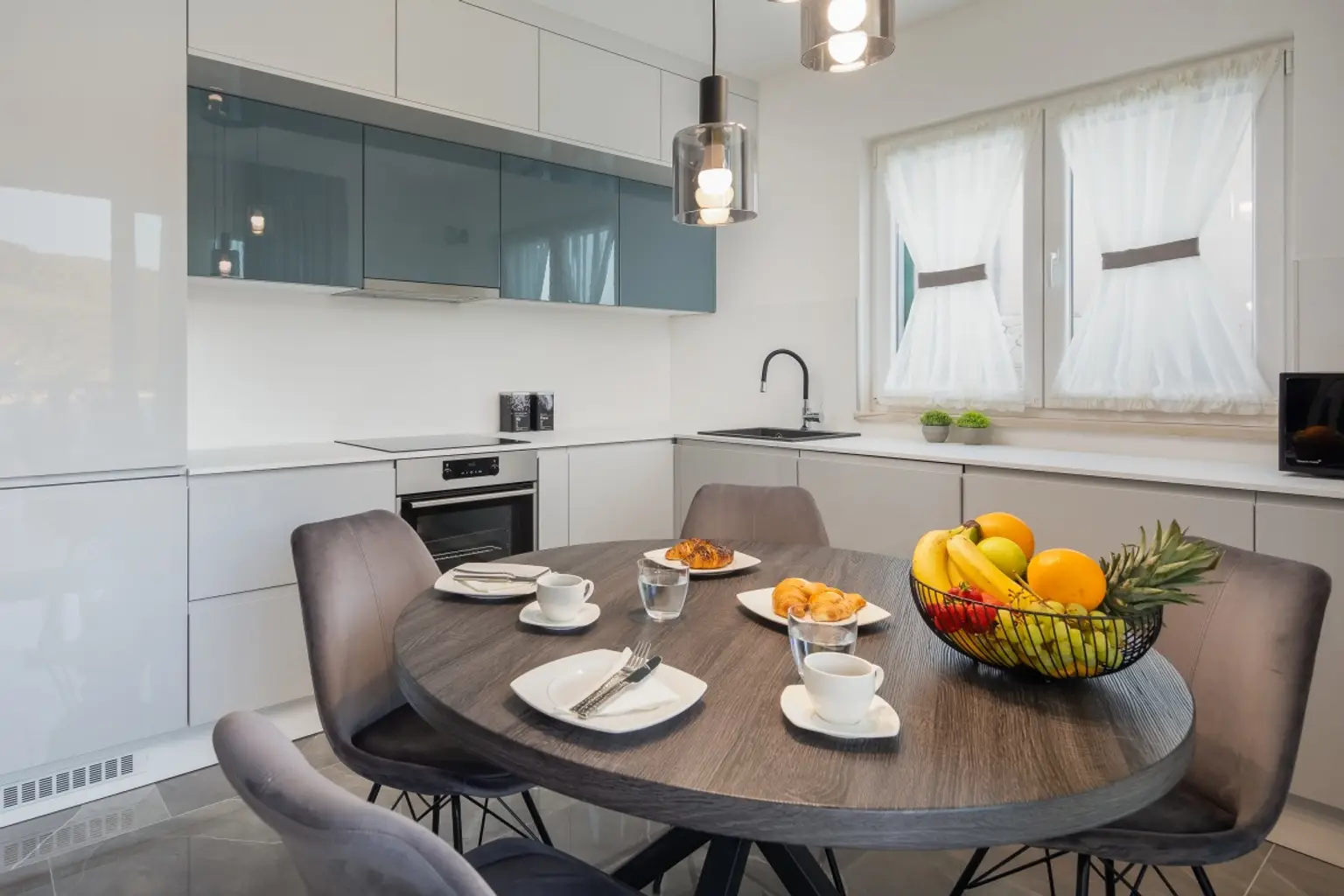 B2 | ++ NOCH 3 Wohnungen ++ Apartments direkt am Meer, 1. Reihe | Prima Service Immobilien