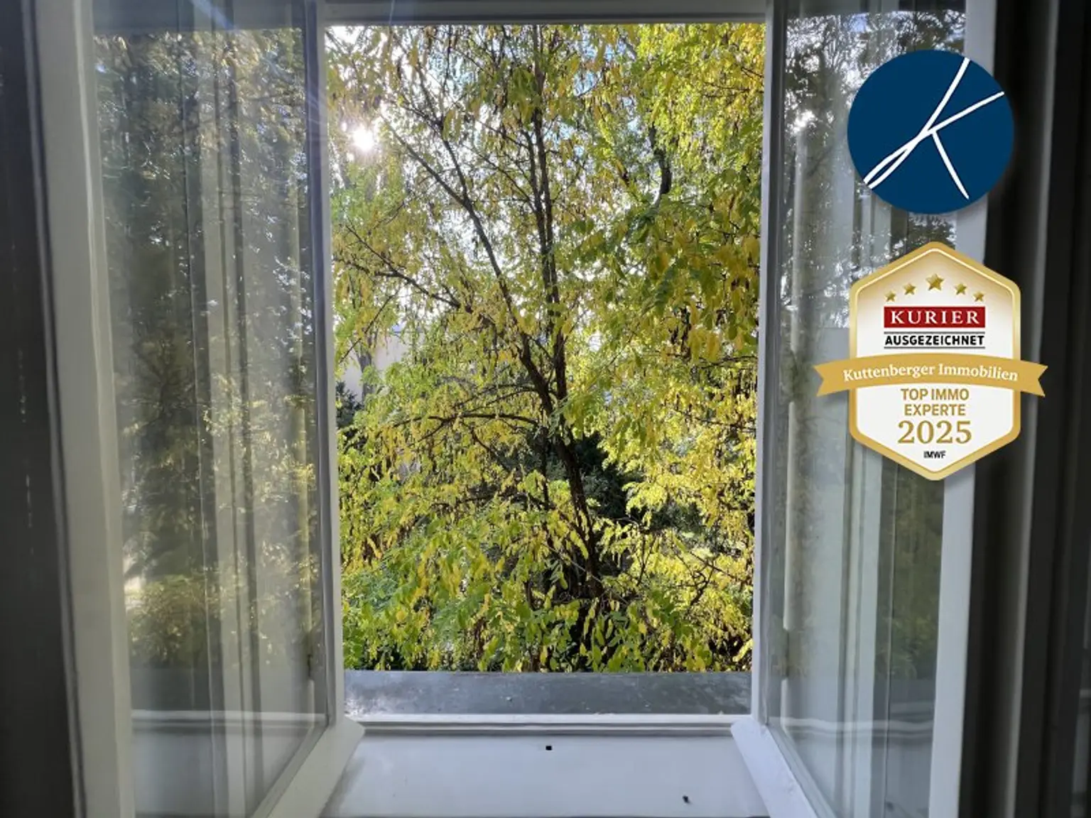 Nähe U4 Hietzing: ERSTBEZUG nach erstklassiger Generalsanierung! *Traumhafte Altbau-Wohnung mit 2 Balkonen*