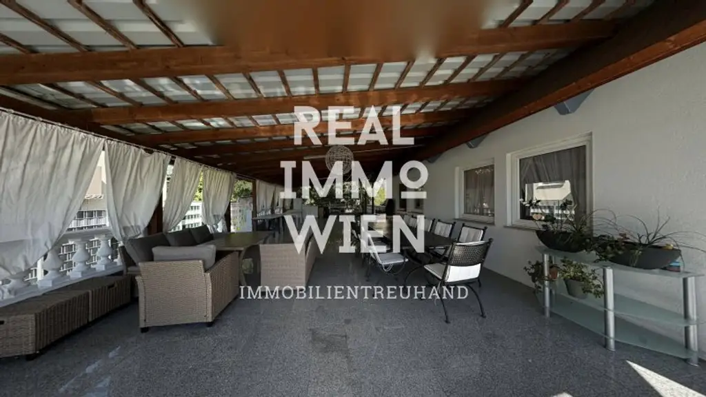 Wohnen im Grünen – Familienhaus mit Obstgarten, Keller und Garage