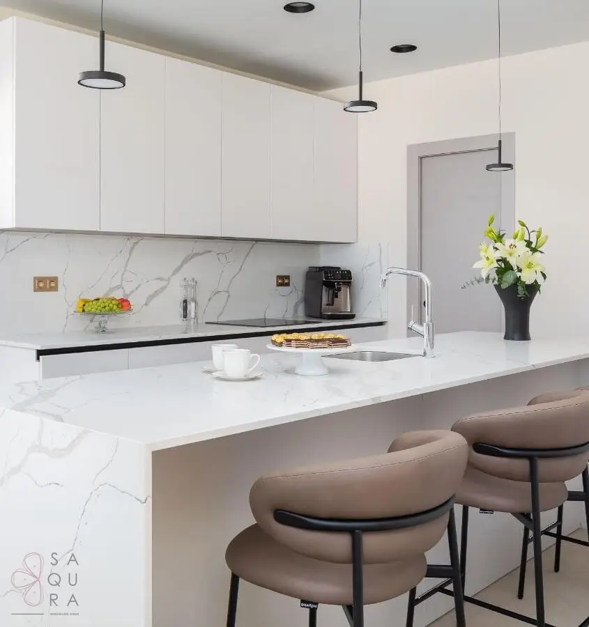 Family House Marina – Ihr mediterraner Rückzugsort mit Potenzial