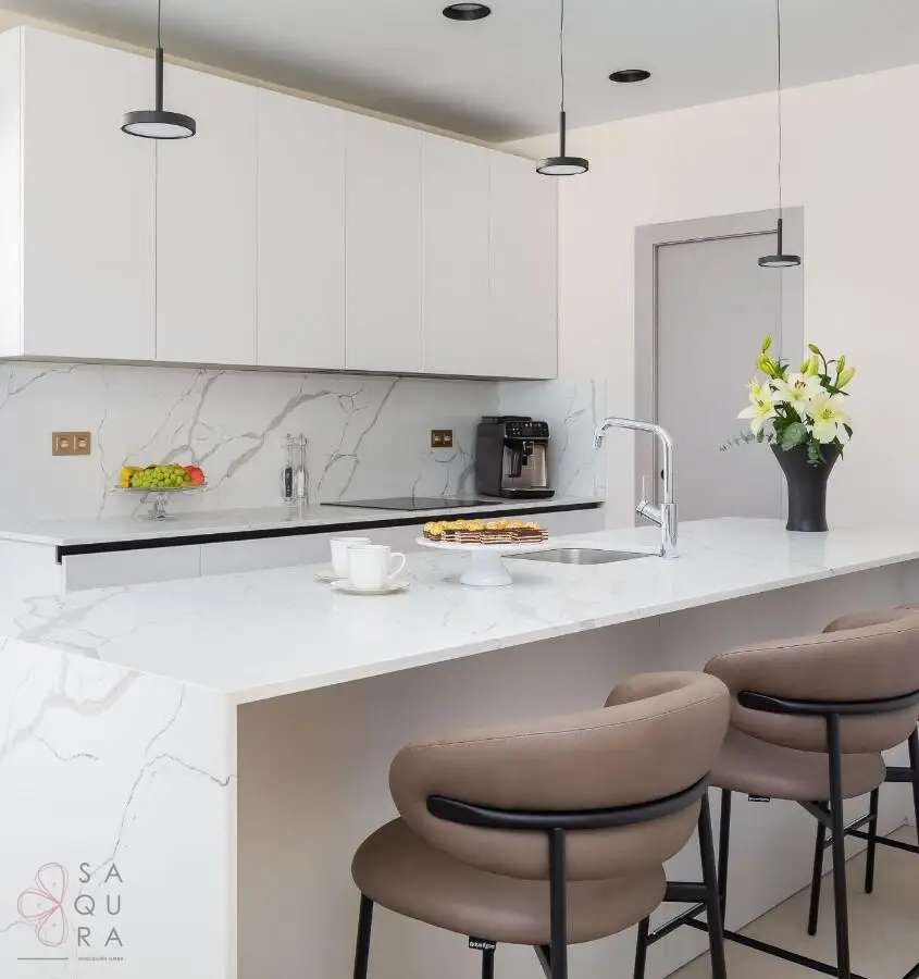 Family House Marina – Ihr mediterraner Rückzugsort mit Potenzial