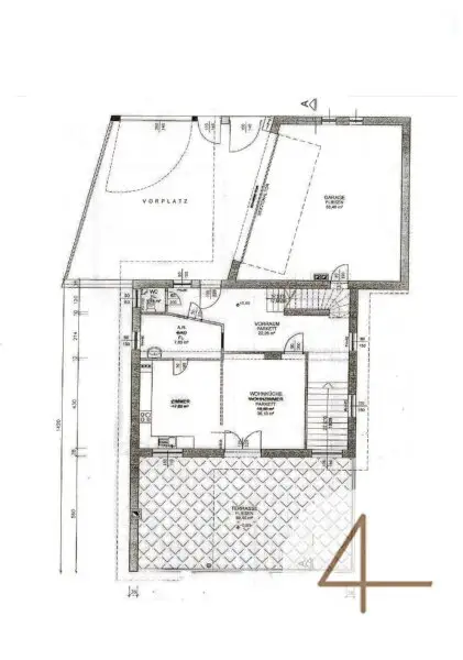 10 Minuten Fahrzeit nach Wien I Klimatisierte Villa mit Weitblick I Wellness, Fitnessraum & Kamin I Terrassen, Balkon & Garten I Hochwertige Ausstattung